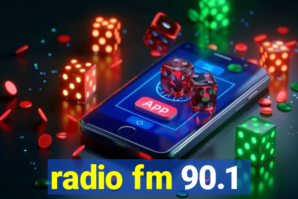 radio fm 90.1